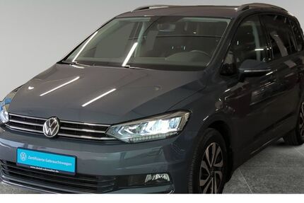 VW Touran 33.550 km 26.984 &euro; München 81476