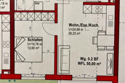 2 Zimmer Wohnung in Laupheim zu vermieten 2 zimmer