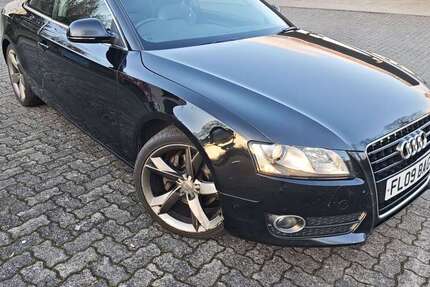 Audi A5 212.000 km 4.999 &euro; Sontra 36205