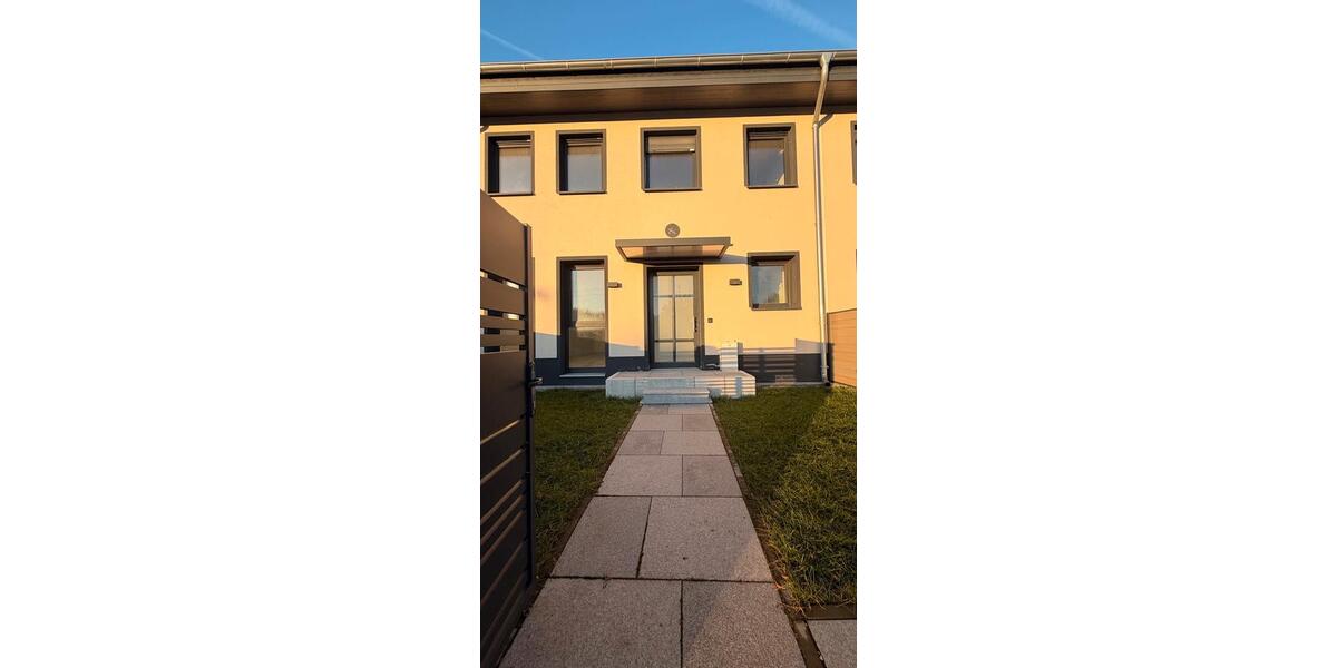 Reihenhäuser Häuser zur Miete in Wusterwitz 5 zimmer