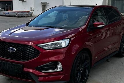Ford Edge 130.000 km 19.990 &euro; München 81245