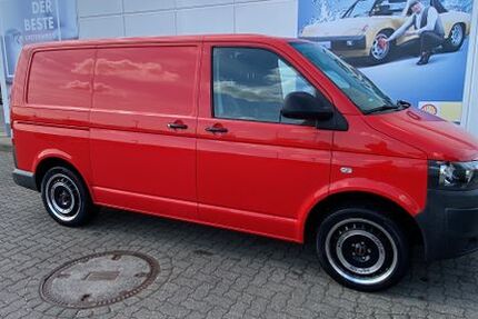 VW T5 Transporter 240.046 km 10.000 € Schwerin 19057