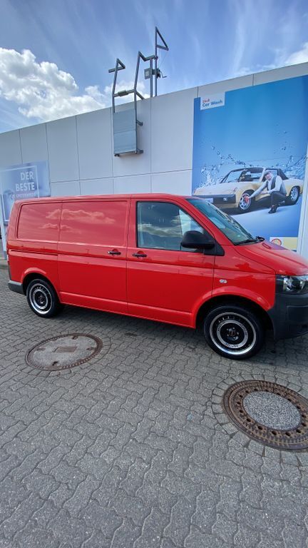 VW T5 Transporter 240.046 km 10.000 € Schwerin 19057