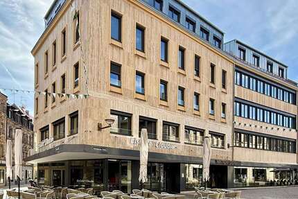Wohnung Fürth Altstadt - 3 Zimmer, 107 m&sup2;, 1.280&euro; | Angebot:26432843