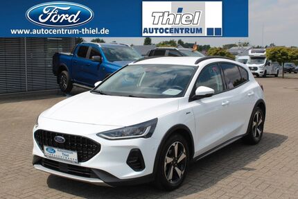 Ford Focus 32.349 km 21.390 &euro; Steinfurt 48565