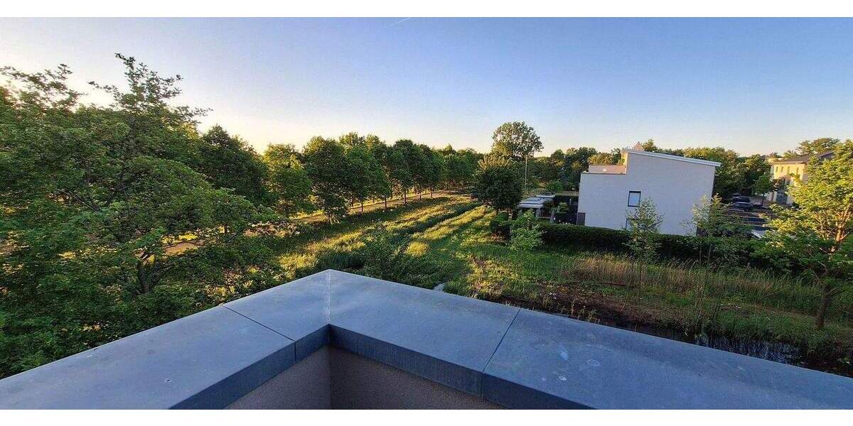 Reihenendhaus Bremen Oberneuland - 5 Zimmer, 180 m&sup2;, 795.000&euro; | Angebot:25784562