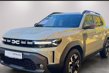 Dacia Duster 2.800 km 25.980 &euro; Erlangen 91056