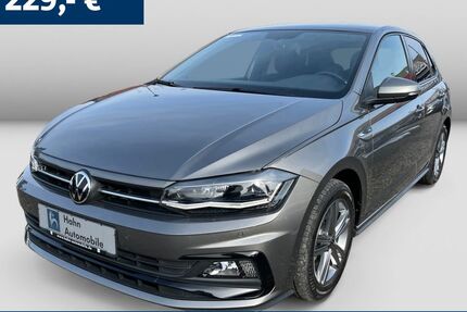 VW Polo 42.915 km 19.990 &euro; Böblingen 71032