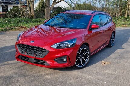 Ford Focus 84.000 km 19.100 &euro; Wahlstedt 23812