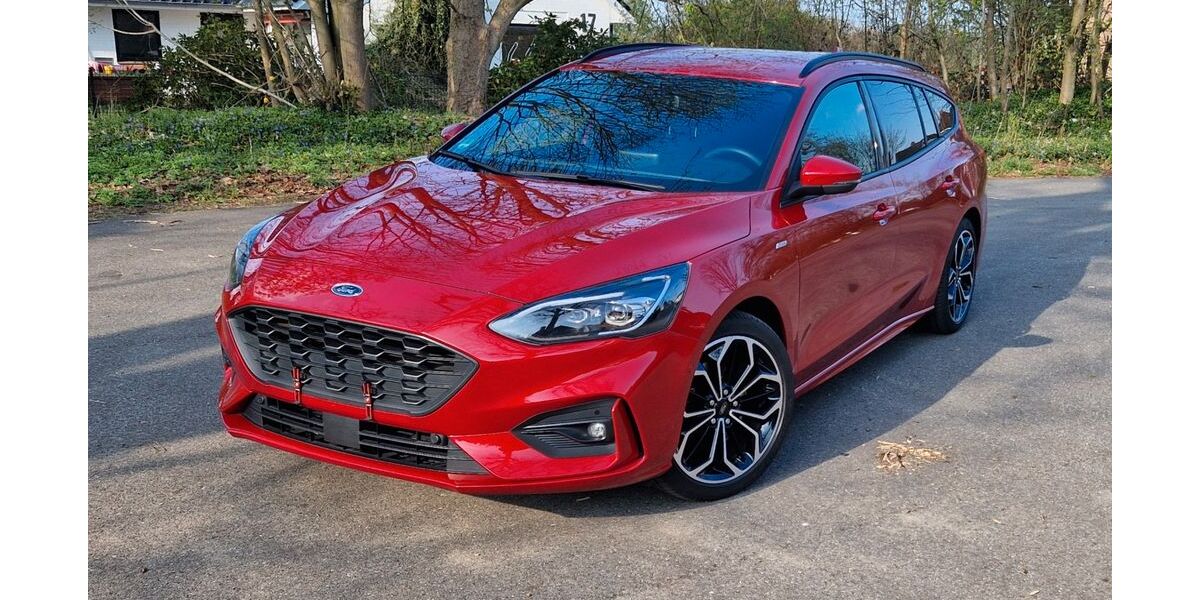 Ford Focus 84.000 km 19.100 &euro; Wahlstedt 23812