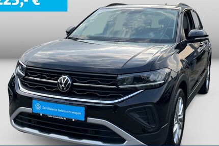 VW T-Cross 11.713 km 21.970 &euro; Wendlingen 73240