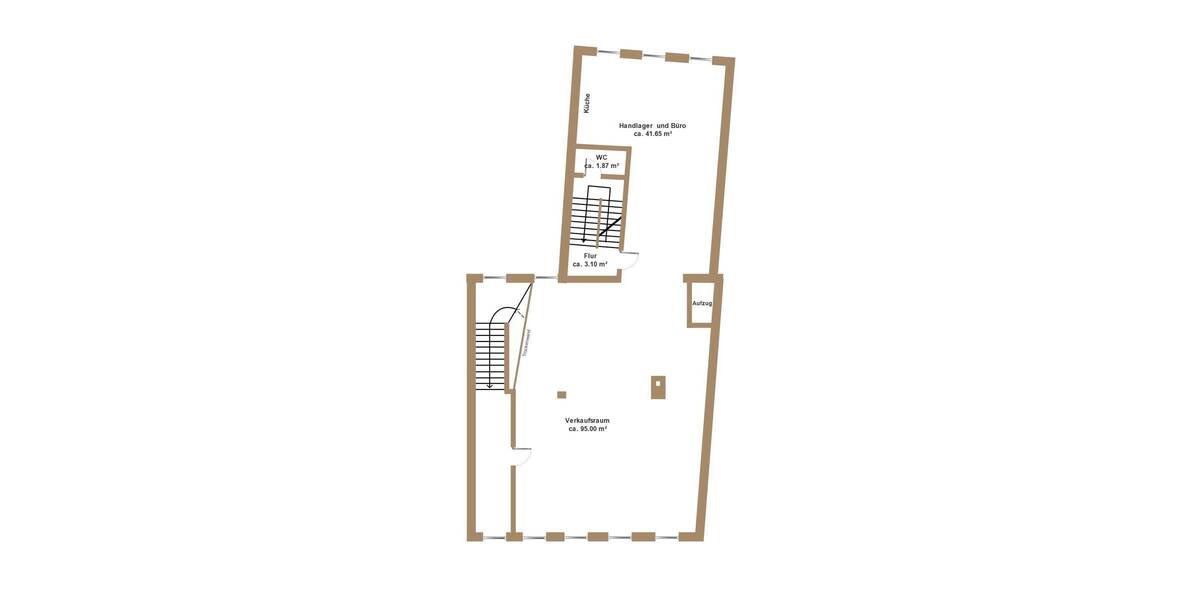 Mehrfamilienhaus, Wohnhaus Meißen - 1 Zimmer, 449.000&euro; | Angebot:26190359