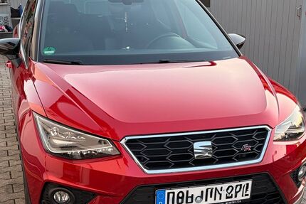Seat Arona 82.000 km 16.490 &euro; Schmatzhausen 84098