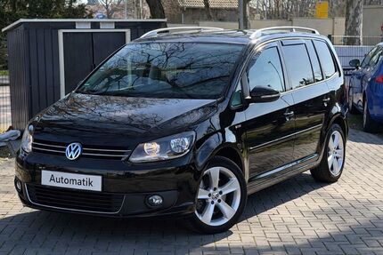 VW Touran 179.000 km 11.900 &euro; Heyrothsberge Bideritz 39175