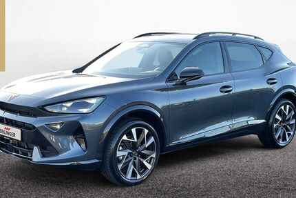 Cupra Formentor 1.130 km 34.445 &euro; Dietersheim 91463