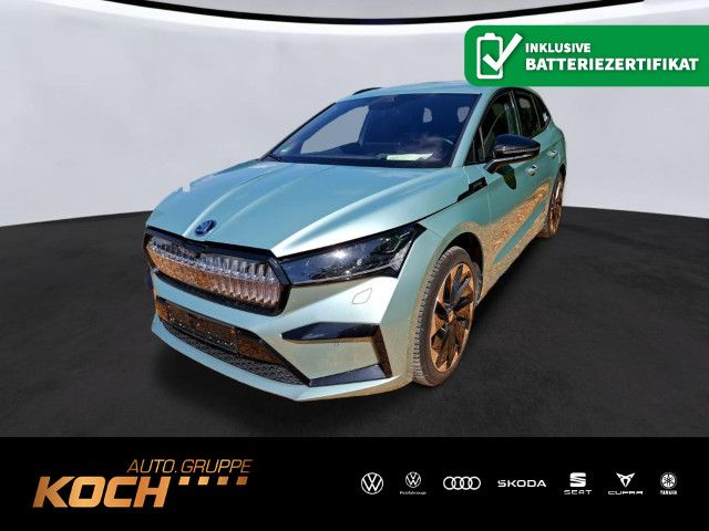 Skoda Enyaq 58.800 km 36.930 &euro; Schwäbisch Hall 74523
