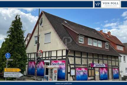 Einzelhandel in Aerzen 800 € 104 m² zimmer