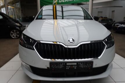 Skoda Fabia 177.346 km 7.390 &euro; Magdeburg 39130