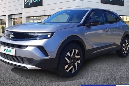 Opel Mokka 15.939 km 20.490 &euro; Völklingen 66333