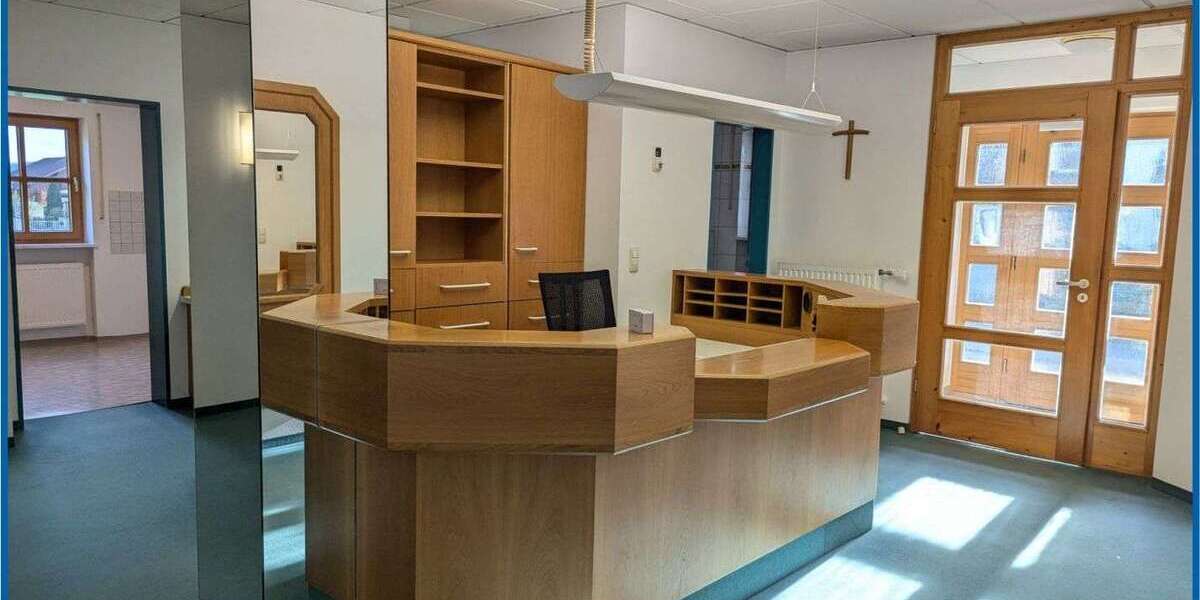 Gewerbeobjekt Triftern - 895&euro; | Angebot:23219184