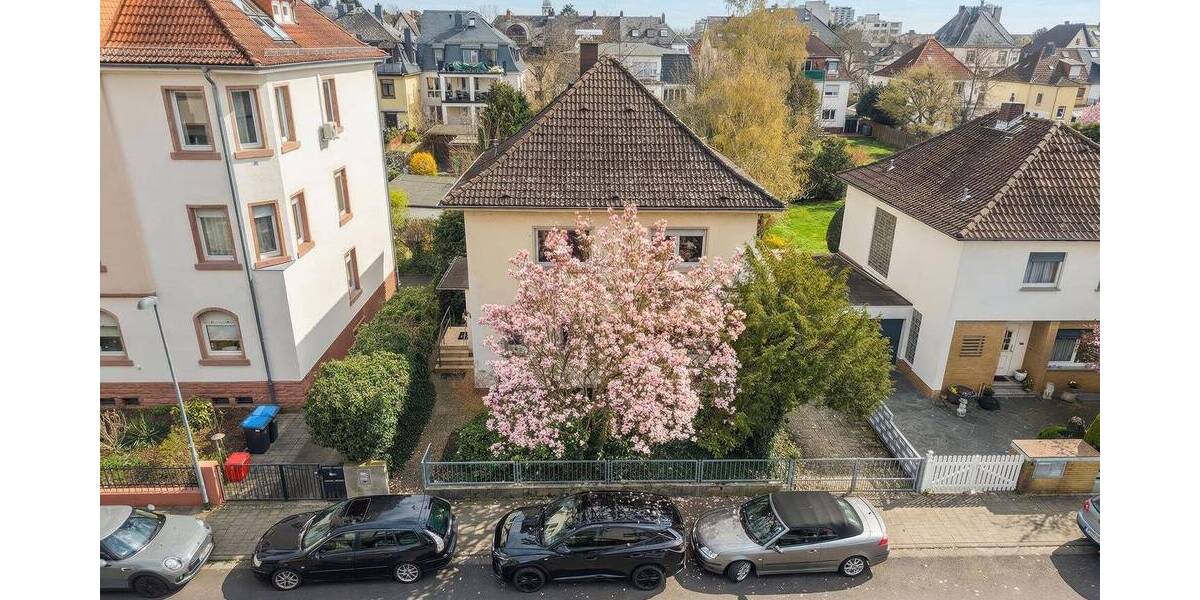 Einfamilienhaus Neu-Isenburg Isenburg - 7 Zimmer, 180 m&sup2;, 795.000&euro; | Angebot:26128235