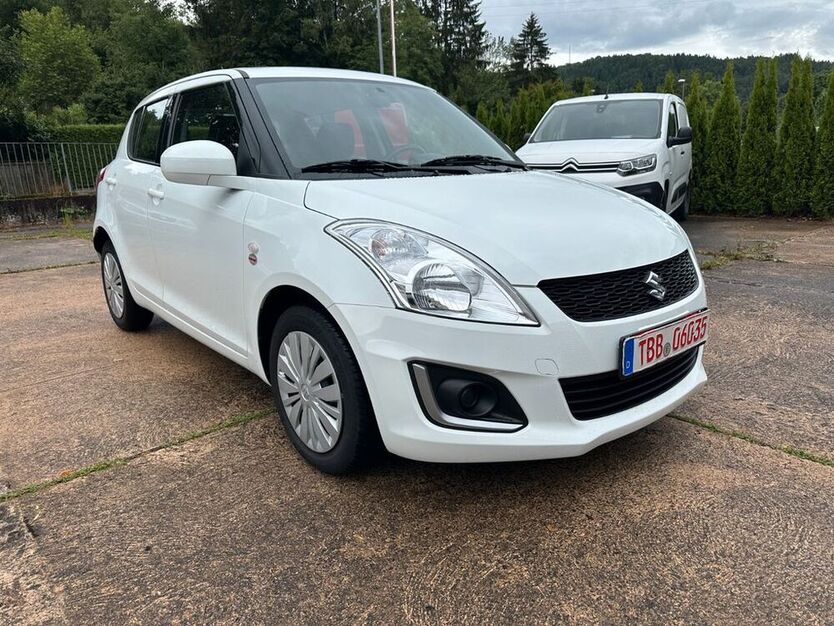 Swift