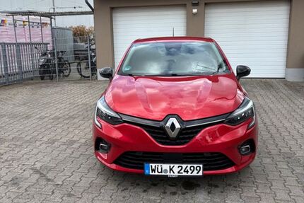 Renault Clio 32.840 km 17.850 &euro; Eisingen 97249