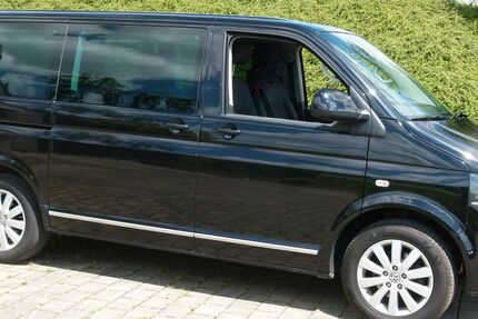 VW T5 Multivan 199.998 km 21.990 &euro; Leutershausen 91578