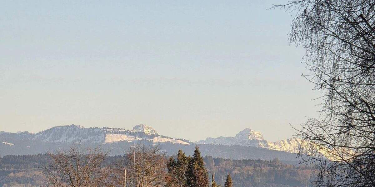 Etagenwohnung Wangen im Allgäu Wangen - 4 Zimmer, 140 m&sup2;, 860.260&euro; | Angebot:26345765