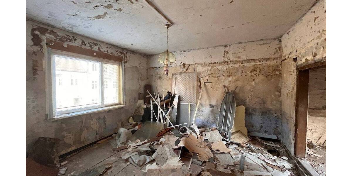 Einfamilienhaus Wittstock/Dosse Wittstock - 4 Zimmer, 60 m&sup2;, 48.000&euro; | Angebot:25986613