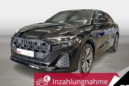 Audi Q8 17.500 km 74.800 &euro; Landshut 84030