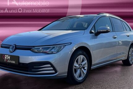 VW Golf 78.016 km 21.889 &euro; Beselich 65614