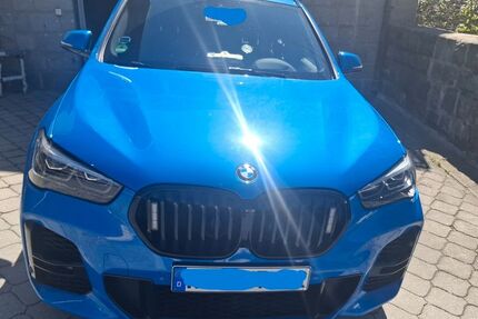 BMW X1 82.270 km 22.500 &euro; Ruhmannsfelden 94239