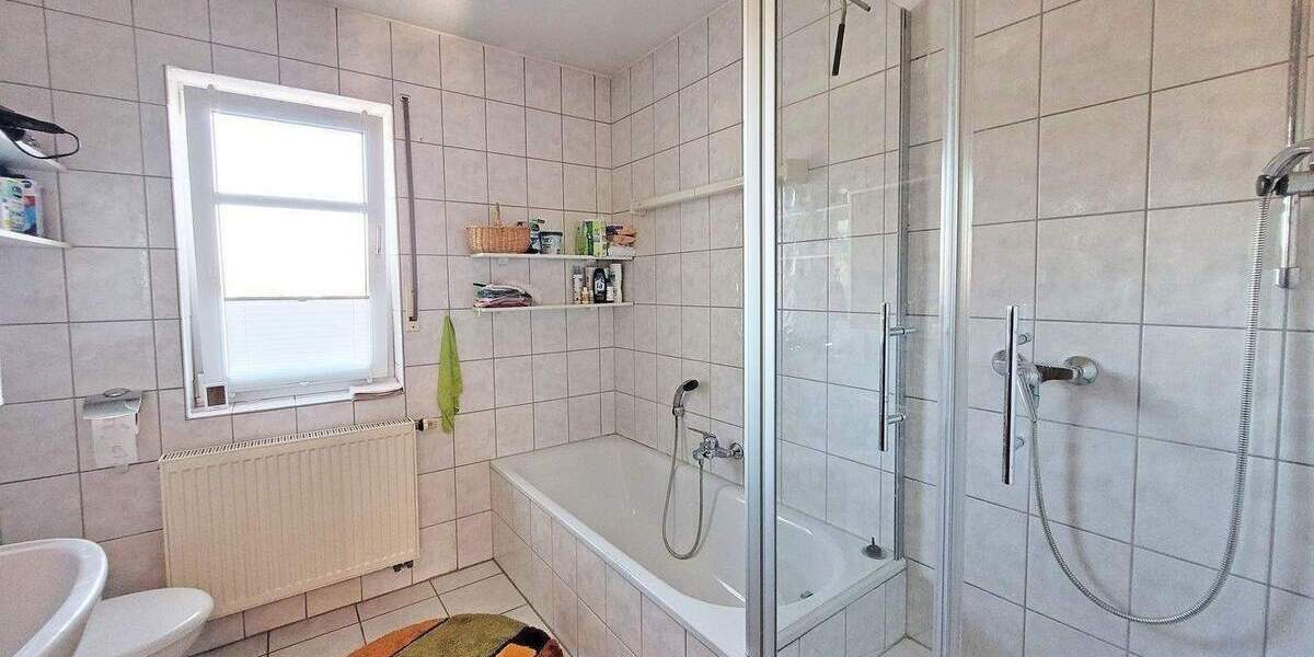 Etagenwohnung Heringen - 2 Zimmer, 52 m&sup2;, 105.000&euro; | Angebot:26695498