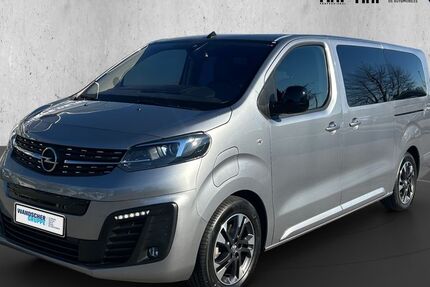 Opel Zafira Life 9.999 km 36.690 &euro; Bremen 28207