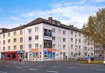 Wohnung zum Mieten in Dortmund 669 € 85.32 m²
