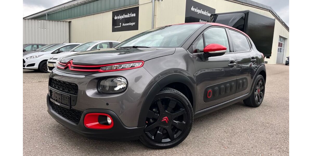 Citroen C3 32.000 km 11.890 &euro; Kempten 87437