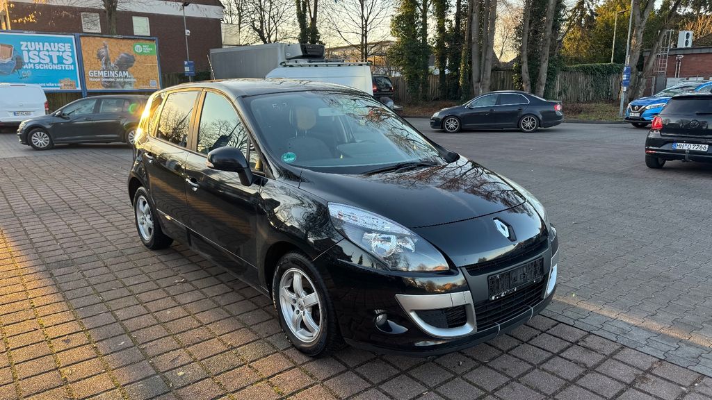 Renault Scenic 236.500 km 2.299 &euro; Hamburg 22045