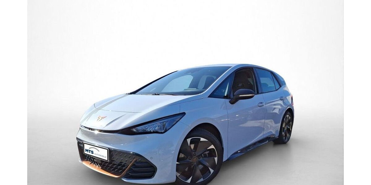 Cupra Born 10.453 km 25.650 &euro; Friedberg 61169