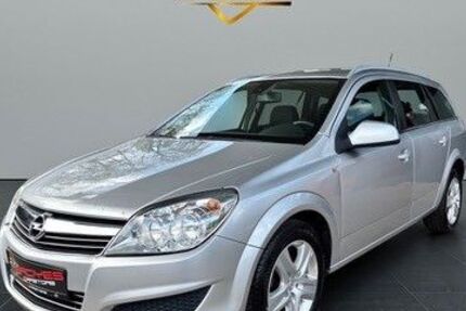 Opel Astra 242.820 km 3.490 € Wuppertal 42115
