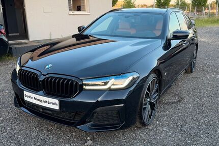 BMW 530 32.000 km 41.999 &euro; Görlitz 02826