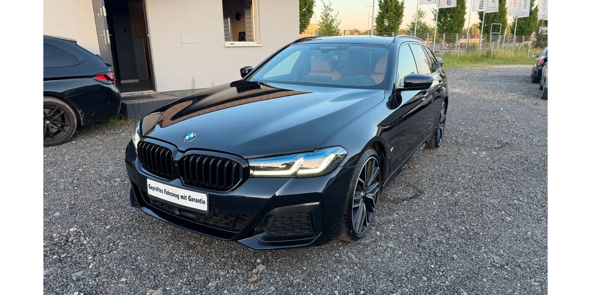 BMW 530 32.000 km 41.999 &euro; Görlitz 02826
