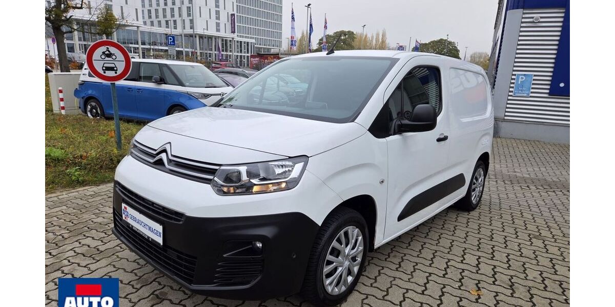 Citroen Berlingo 77.306 km 12.889 € Wolfsburg 38446