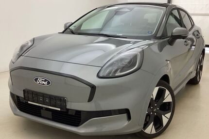 Ford Puma Gen-E 8.768 km 31.990 &euro; Endingen am Kaiserstuhl 79346