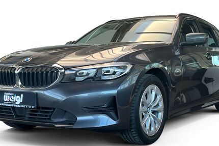 BMW 320 117.800 km 25.399 &euro; Merseburg 06217