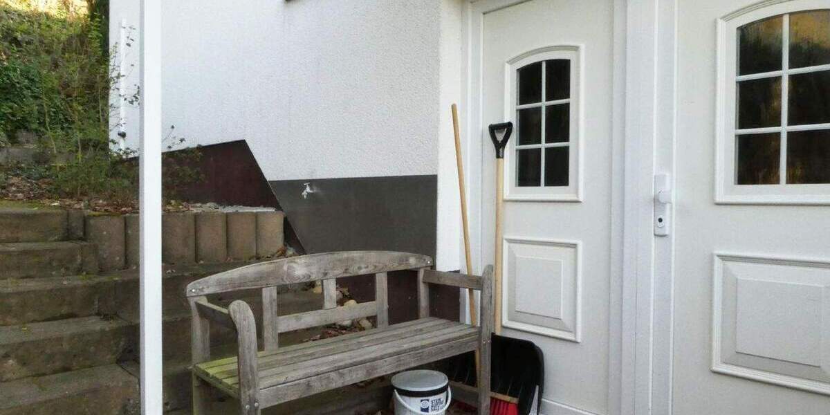 Etagenwohnung Brachttal Hellstein - 5 Zimmer, 136 m&sup2;, 290.000&euro; | Angebot:25704438