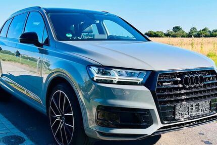 Audi Q7 200.000 km 21.500 &euro; Steinbach 61449