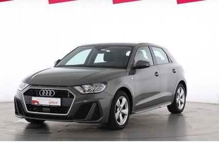 Audi A1 31.700 km 18.550 &euro; Plattling 94447