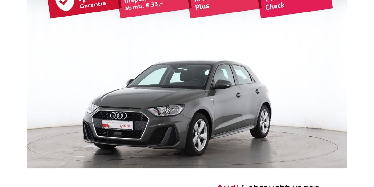 Audi A1 55.913 km 18.770 &euro; Plattling 94447