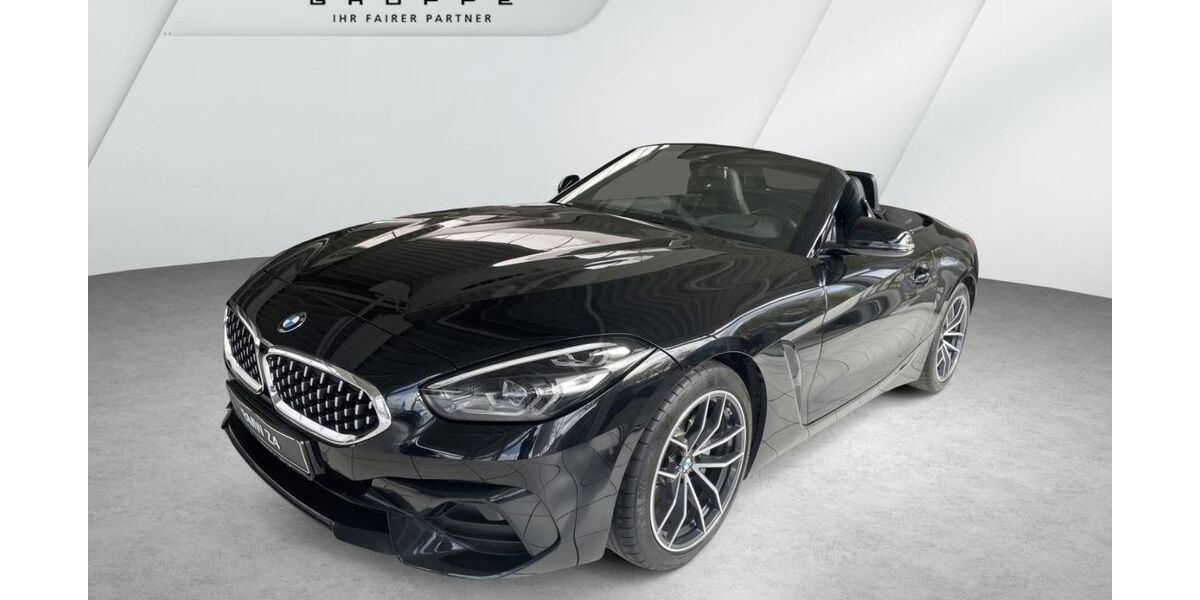 BMW Z4 17.200 km 39.990 &euro; Osterholz-Scharmbeck 27711